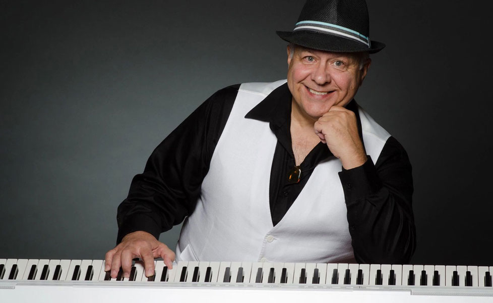 Larry O'Connor - image